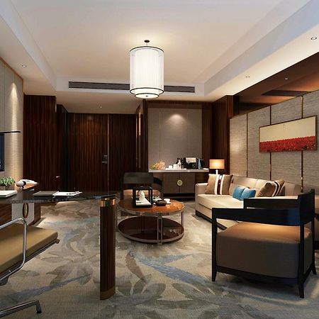 New Century Grand Hotel Сиань Экстерьер фото
